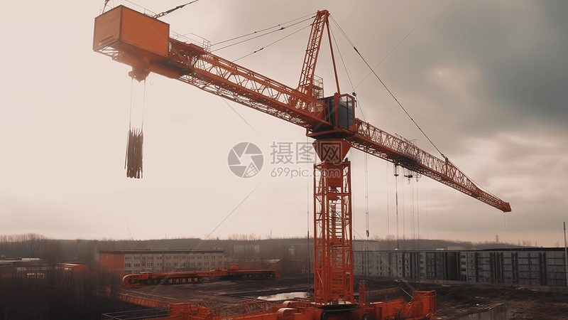 悬臂吊国家标准规范：保障安全，提升效率的关键